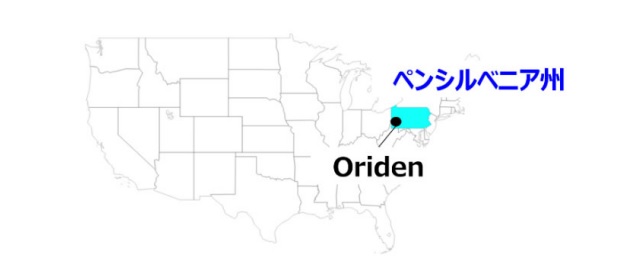 大阪ガス、米国で Oriden社と太陽光発電所を共同開発