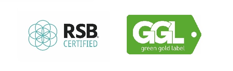 関電パワーテック、木質バイオマス燃料の国際認証を取得