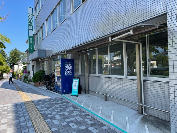 電動キックボードのシェアサービス「LUUP」、仙台で期間限定のサービス提供