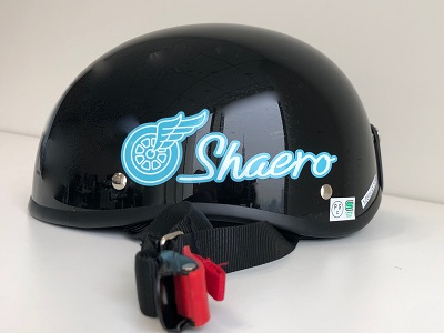 折りたたみ電動バイクのシェアリングサービス 「Shaero」、200ステーションを突破