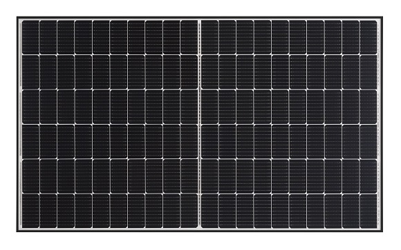 シャープ、住宅用単結晶太陽電池モジュールを発売