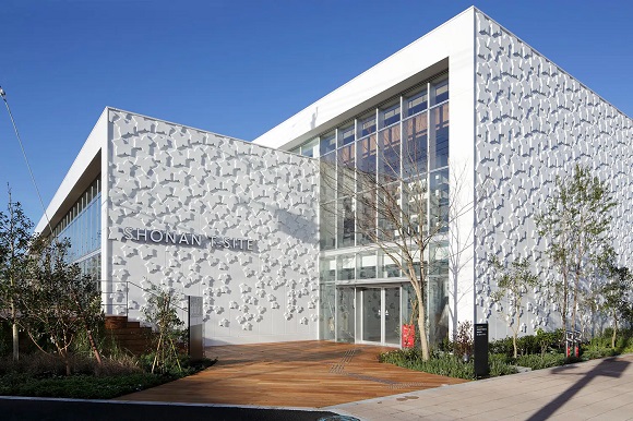 最新の電動モビリティが湘南T-SITEに集合！e-Mobility WORLD 2022 開催