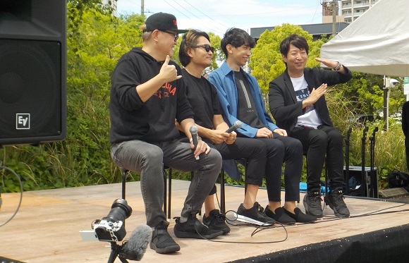 テスラスーパーサミット2022