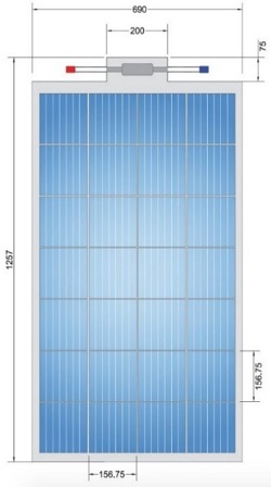 東亜道路工業、太陽光発電舗装パッケージ（ワットウェイ・パック）の販売を開始