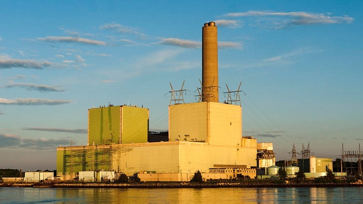 JERA、米国北東部の火力発電事業権益を取得