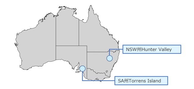 大阪ガス、豪州「グリーン水素ハブ構想」の実現可能性調査へ参画