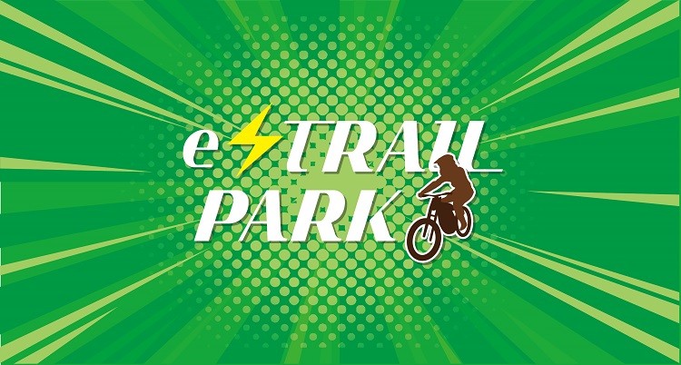 電動バイク専用の屋外施設「e-TRAIL PARK」、バイカーズパラダイス南箱根にオープン