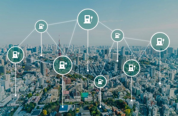 ＥＮＥＯＳ、ＮＥＣから承継した電気自動車充電サービスの運営を開始