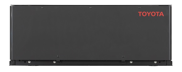 太陽光のゴウダ、日本初のトヨタ正規販売店として「おうち給電システム」の販売を開始