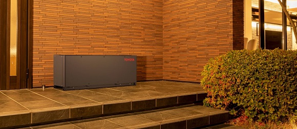 太陽光のゴウダ、日本初のトヨタ正規販売店として「おうち給電システム」の販売を開始