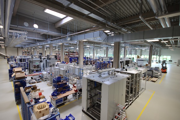 堀場製作所、水素エネルギー事業のグローバルハブ拠点をドイツで稼働