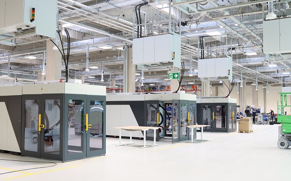 堀場製作所、水素エネルギー事業のグローバルハブ拠点をドイツで稼働