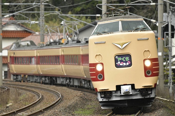 JR西日本、伯備線・山陰本線（伯耆大山～西出雲）電化開業40周年記念スペシャル企画を実施