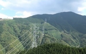 九州電力送配電、50万ボルト日向幹線の運用を開始