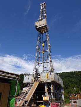 電源開発、宮城県「高日向山地域」で地熱発電の資源量調査を開始