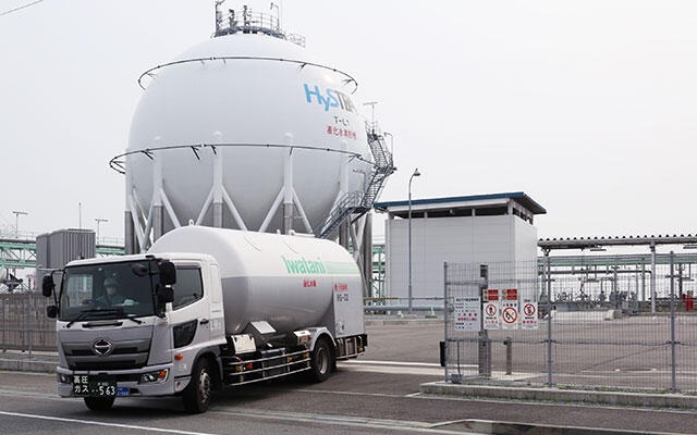 川崎重工・大林組など、水素発電にオーストラリアから輸送した水素を使用