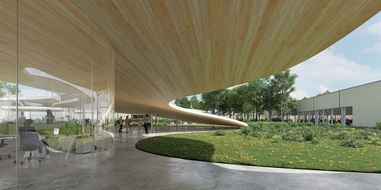 パワーエックス、岡山県玉野市に日本最大級の蓄電池組立工場を新設・2023年にテスト生産