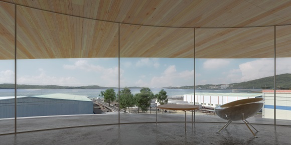 パワーエックス、岡山県玉野市に日本最大級の蓄電池組立工場を新設・2023年にテスト生産