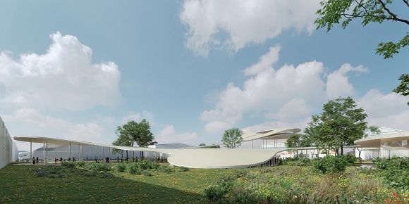 パワーエックス、岡山県玉野市に日本最大級の蓄電池組立工場を新設・2023年にテスト生産