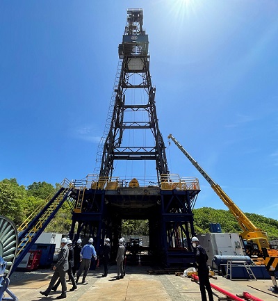 レノバ、北海道函館市で地熱資源量調査を開始・三菱マテリアルも業参画