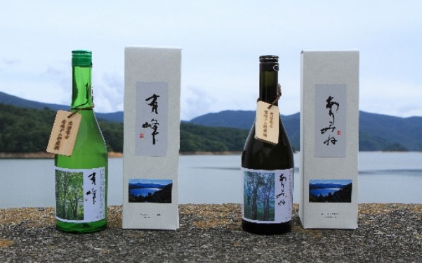 北陸電力、富山県「有峰ダム」で貯蔵酒の蔵入れ・蔵出し