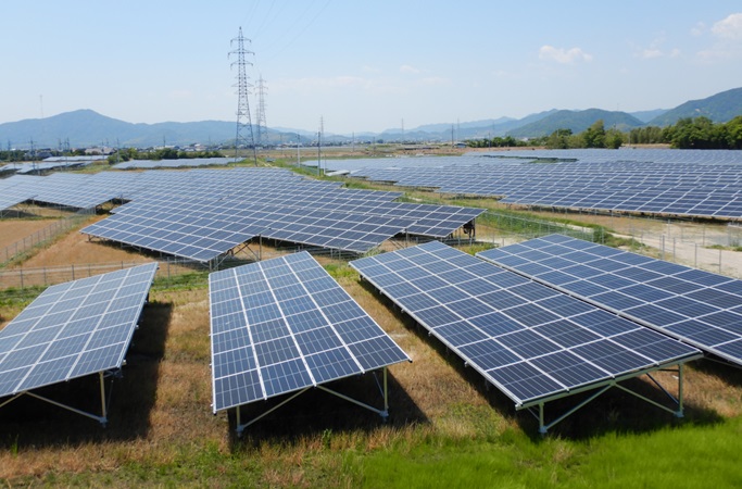 熊本県「ＪＲＥ阿蘇高森太陽光発電所」の商業運転を開始