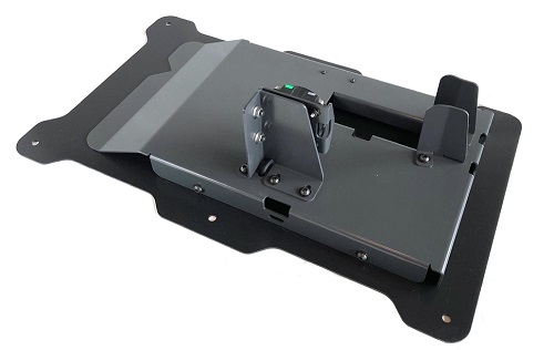 セグウェイ、シェアリング電動キックスクーターにワイヤレス充電モデルを販売