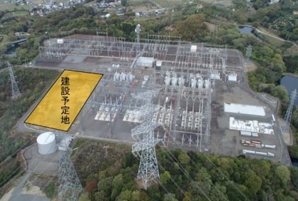 関西電力とオリックス、蓄電所事業へ参入・電力需給の安定と再生可能エネルギーの導入加速を目指す