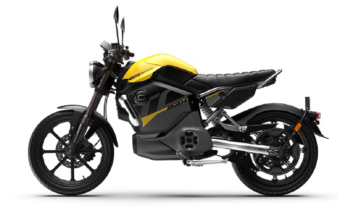 中日本エクシス、「E1A新東名NEOPASA清水」で電動バイク体験試乗会を開催