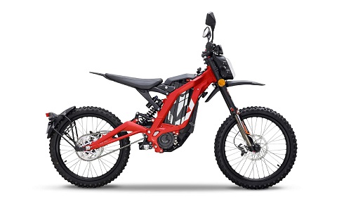 中日本エクシス、「E1A新東名NEOPASA清水」で電動バイク体験試乗会を開催