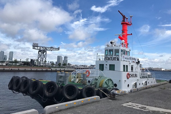 日本郵船、日本初の船舶でのバイオ燃料の専焼利用・Neste社製リニューアブルディーゼルを使用