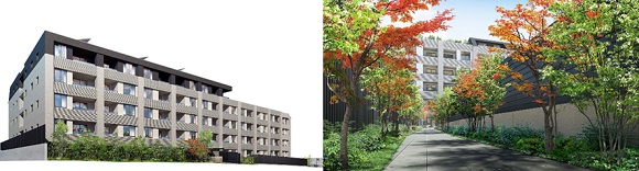 東急不動産など、「環境先進マンション」の取り組み