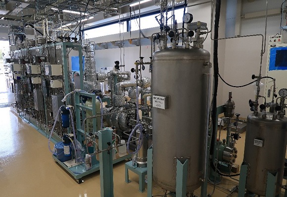 三菱重工、南フランス・ITER向け核融合ブランケットの安全実証試験装置群を納入