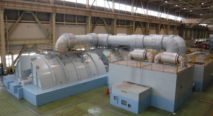 東北電力、福島県「原町火力発電所2号」の運転を再開