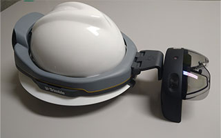 北海道電力、火力発電所で Mixed Reality を活用した巡視点検アプリケーションの使用を開始