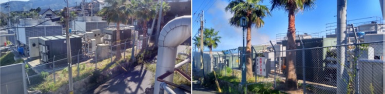 両備ホールディングスが、大分県の地熱発電所を取得