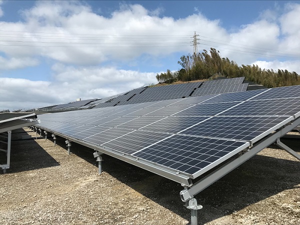 SMFLみらいパートナーズと東芝エネルギーシステムズ、FIP制度の利用を見すえた協業を開始