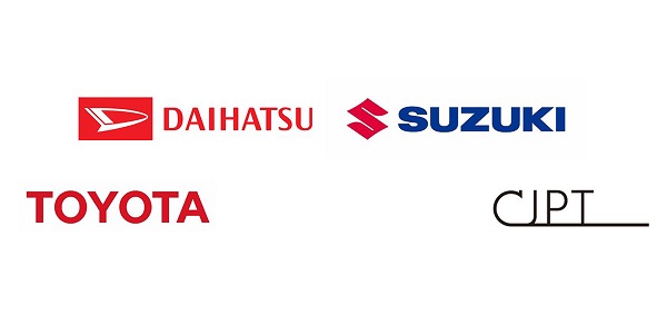 スズキ・ダイハツ・トヨタ・CJPT、商用軽バン電気自動車を2023年度に導入