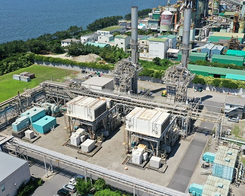 ゼロワットパワー、美浜シーサイドパワーと電源開発から火力発電所を取得