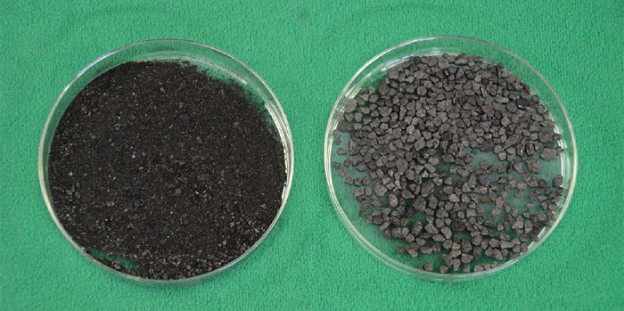 清水建設、バイオ炭を用いてコンクリート構造物に炭素を貯留