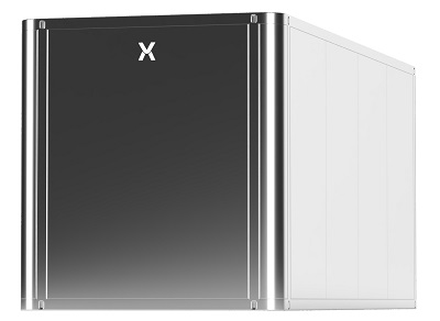 パワーエックス、バッテリー型EV超急速充電器と定置用蓄電池の先行受注を開始