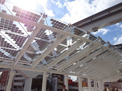 8月31日（水）～9月2日（金）、幕張メッセで第2回スマートエネルギーWeek【秋】を開催