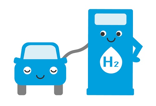 水素について、私が知りたいこと。