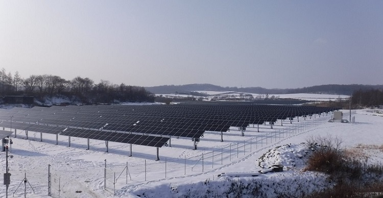 伊藤忠エネクス、スマートソーラーが開発・保有の太陽光発電所を優先的に取得へ