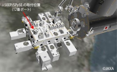 JAXAと日立造船、宇宙で全固体リチウムイオン電池の充放電機能を確認