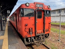 JR西日本、次世代バイオディーゼル燃料の導入に向けた実証実験を開始