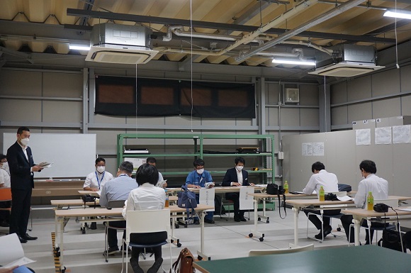 光南工業、燃料電池フォークリフトの普及モデル実証へ 参加