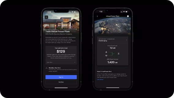 テスラ、沖縄県宮古島VPPに利用の家庭用蓄電池が300台超に