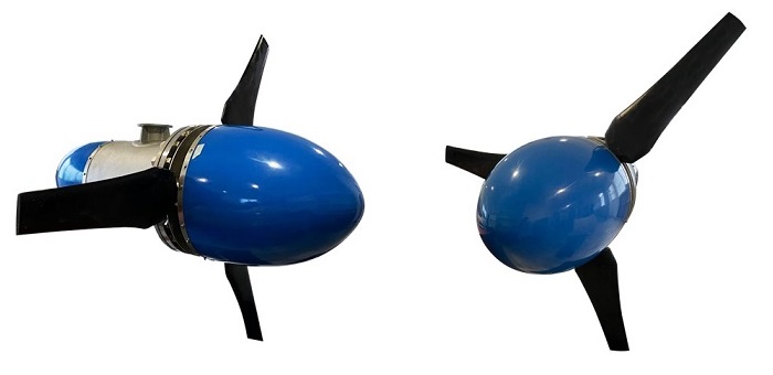 日本郵船、シンガポールの潮流発電実証事業に参画