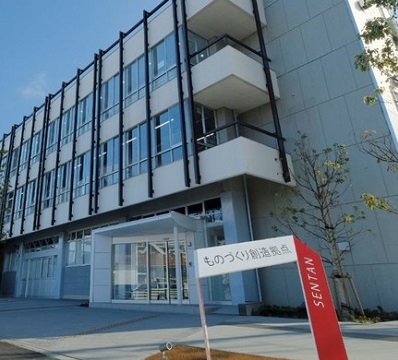 愛知県豊田市、市内ものづくり企業と協業するベンチャー企業を全国から募集（９／９まで）